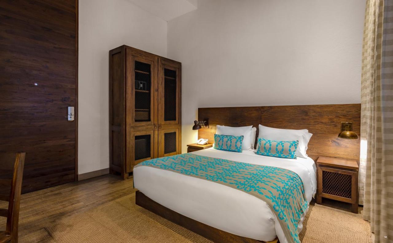 Sophia Hotel Cartagena (Kolumbien)