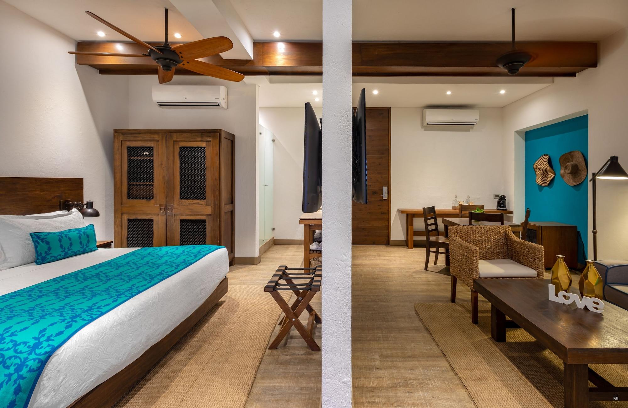 Sophia Hotel Cartagena (Kolumbien)