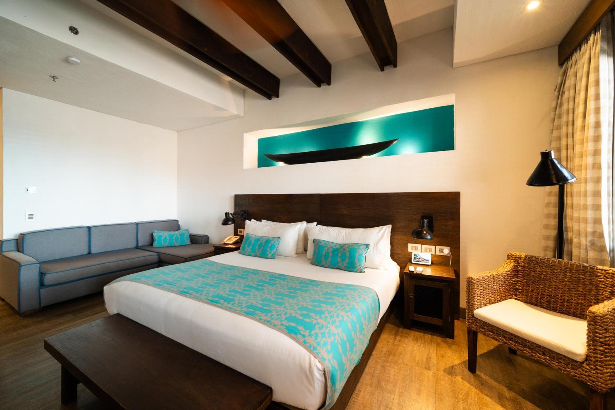 Sophia Hotel Cartagena (Kolumbien)