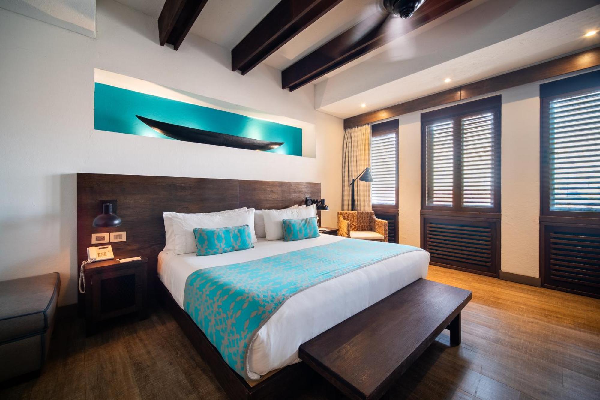 Sophia Hotel Cartagena (Kolumbien)