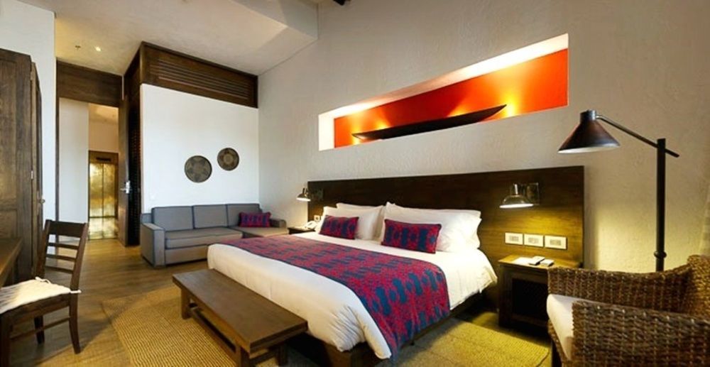 Sophia 5* Cartagena (Kolumbien)