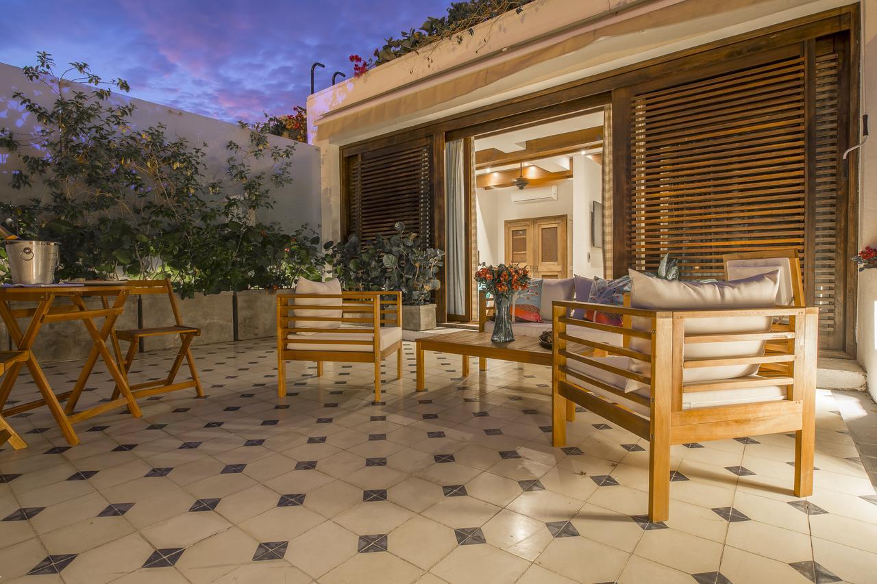 Sophia Hotel Cartagena (Kolumbien)