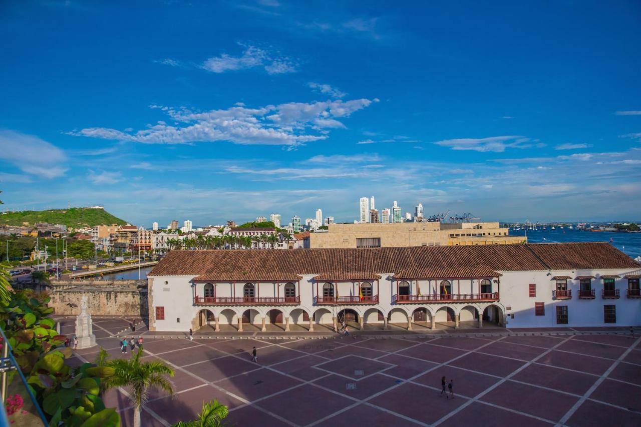 Sophia 5* Cartagena (Kolumbien)