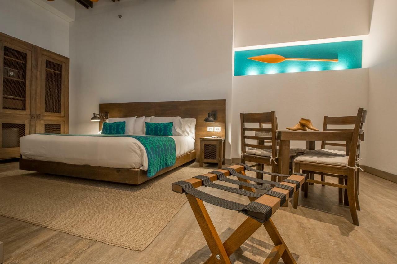 Hotel Sophia Cartagena (Kolumbien)